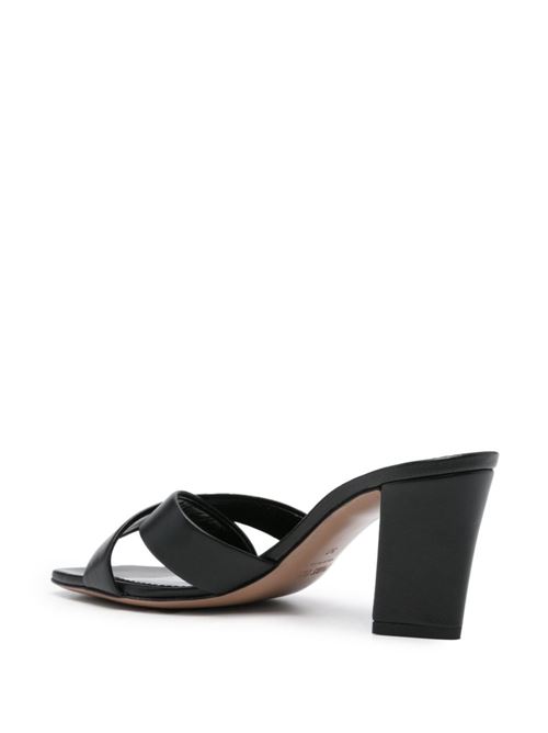 Mule Dafne PARIS TEXAS | PX1167XLTH3BLACK